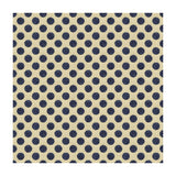 Kravet Posie Dot Navy Fabric