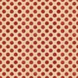 Kravet POSIE DOT LIPSTICK Upholstery Fabric