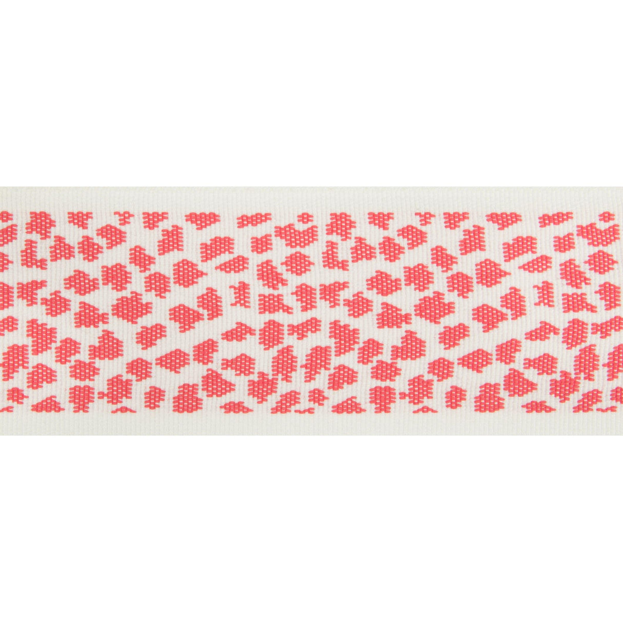 Brunschwig & Fils LABORIE TAPE PINK Trim