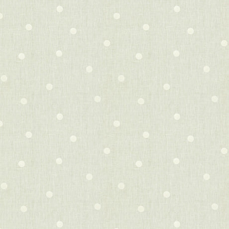 Kravet SCATTER DOT IVORY Drapery Fabric