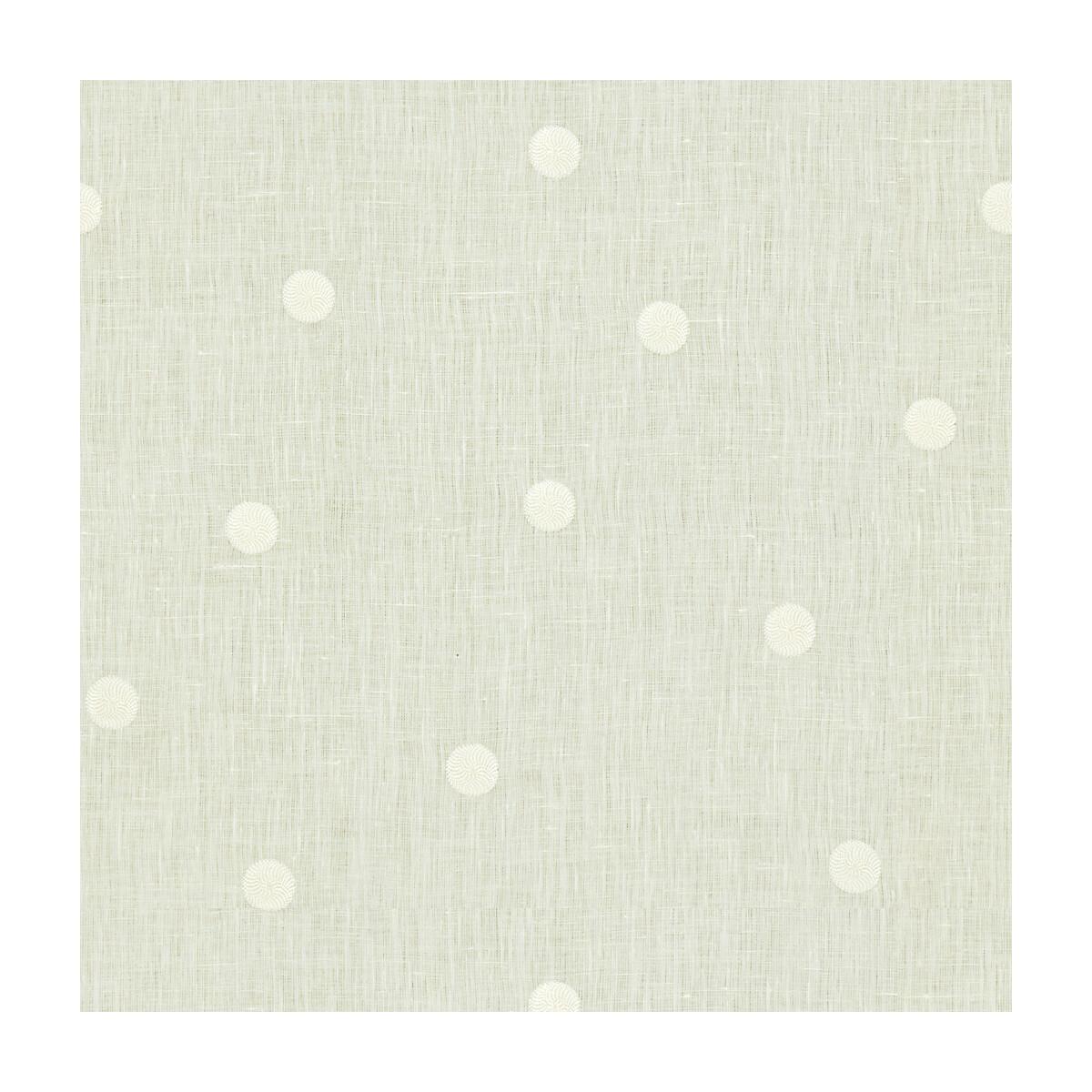 Kravet SCATTER DOT IVORY Fabric