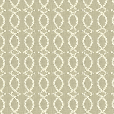 Kravet MAXIME SMOKE Drapery Fabric