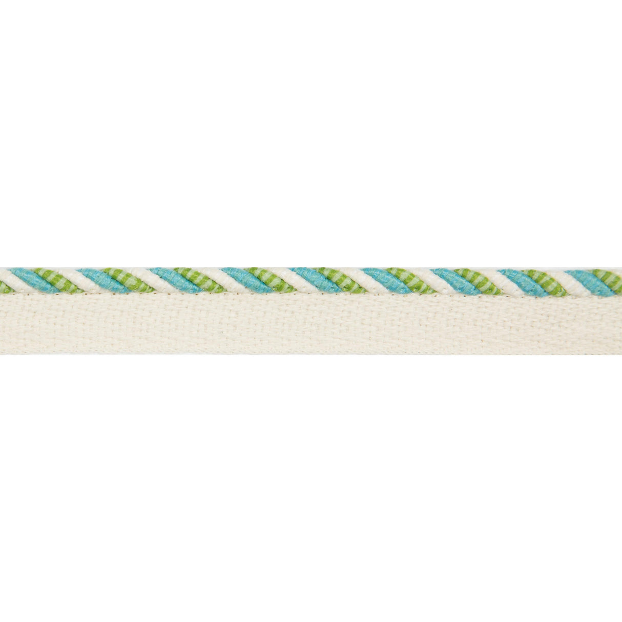 Brunschwig & Fils CARIMAR CORD LAGOON Trim