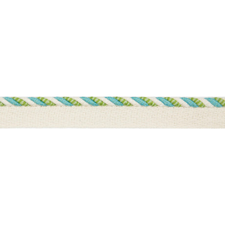 Brunschwig & Fils CARIMAR CORD LAGOON Trim