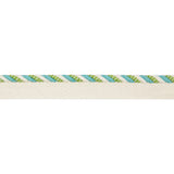 Brunschwig & Fils CARIMAR CORD LAGOON Trim