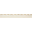 Brunschwig & Fils CARIMAR CORD SAND Trim