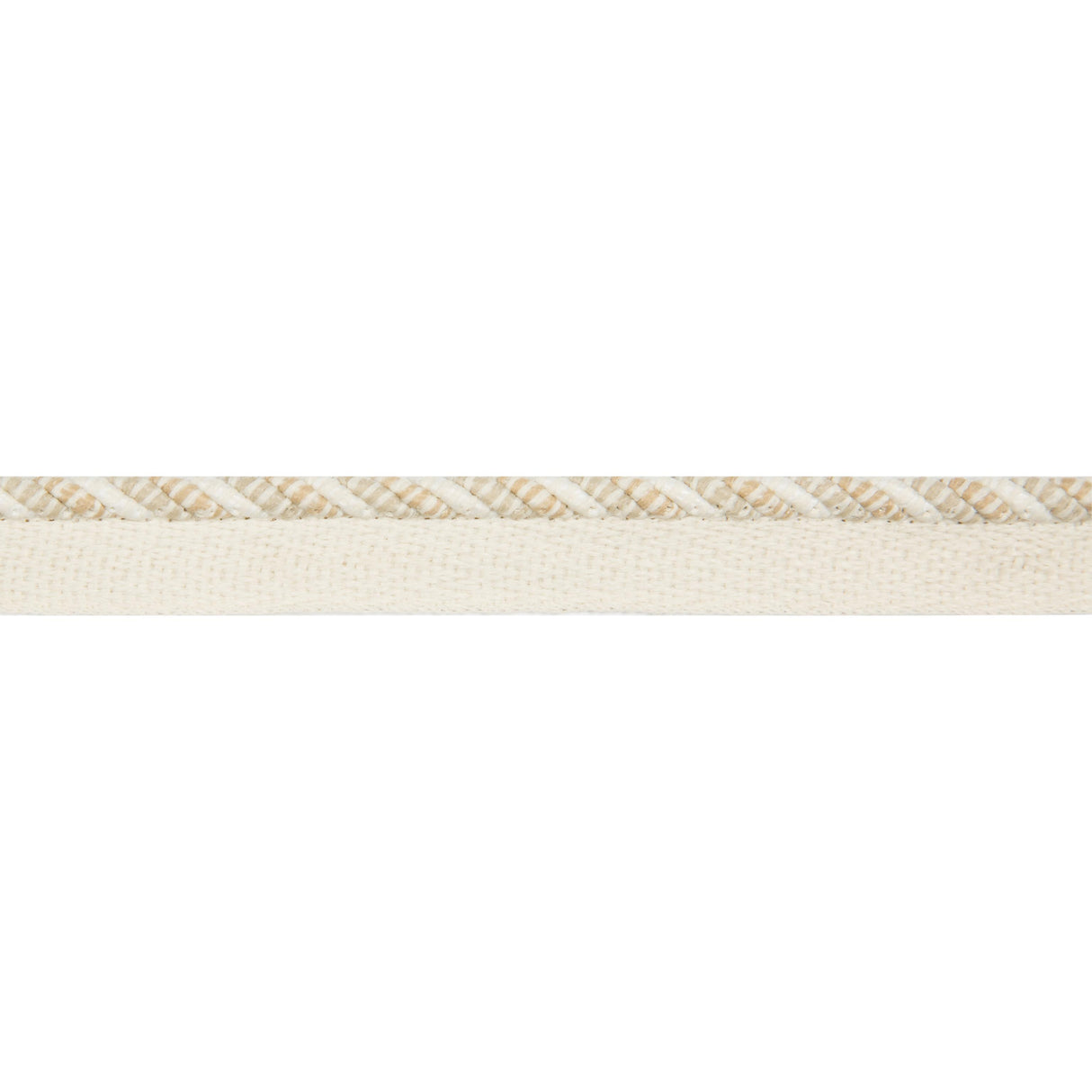 Brunschwig & Fils CARIMAR CORD SAND Trim
