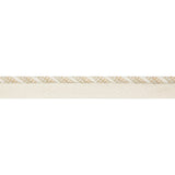 Brunschwig & Fils CARIMAR CORD SAND Trim