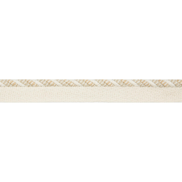 Brunschwig & Fils CARIMAR CORD SAND Trim