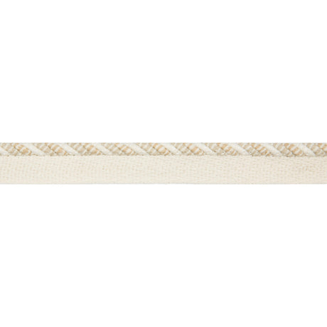 Brunschwig & Fils CARIMAR CORD SAND Trim