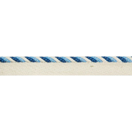 Brunschwig & Fils CARIMAR CORD MARINE Trim