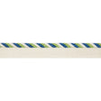 Brunschwig & Fils CARIMAR CORD CABANA Trim