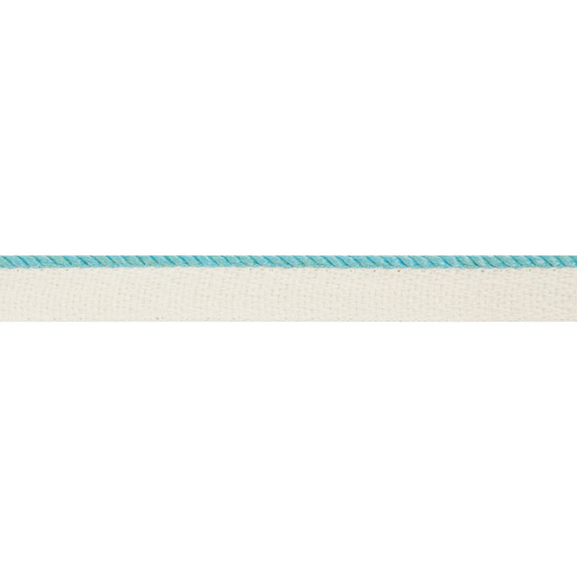 Brunschwig & Fils ACKLINS CORD AQUA Trim