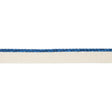 Brunschwig & Fils ACKLINS CORD MARINE Trim