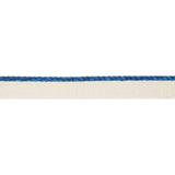 Brunschwig & Fils ACKLINS CORD MARINE Trim