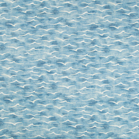 Kravet ANGELUS OCEAN Fabric