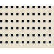 Lee Jofa CHALET EMB IVORY/BLACK Fabric