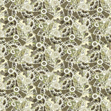Kasmir Arita Licorice Fabric