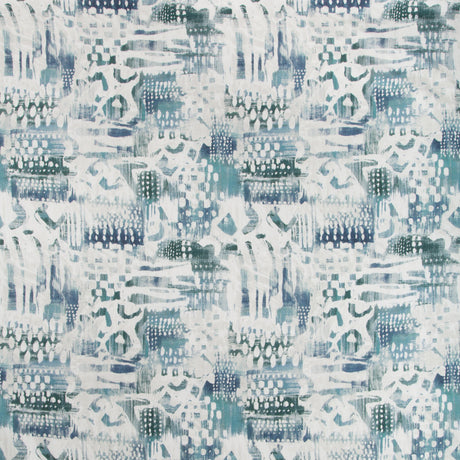 Kravet SURFWOOD LAGOON Fabric