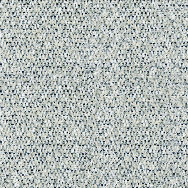 Lee Jofa TESSELLATE IVORY/BLUES Upholstery Fabric
