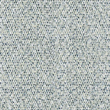 Lee Jofa TESSELLATE IVORY/BLUES Upholstery Fabric