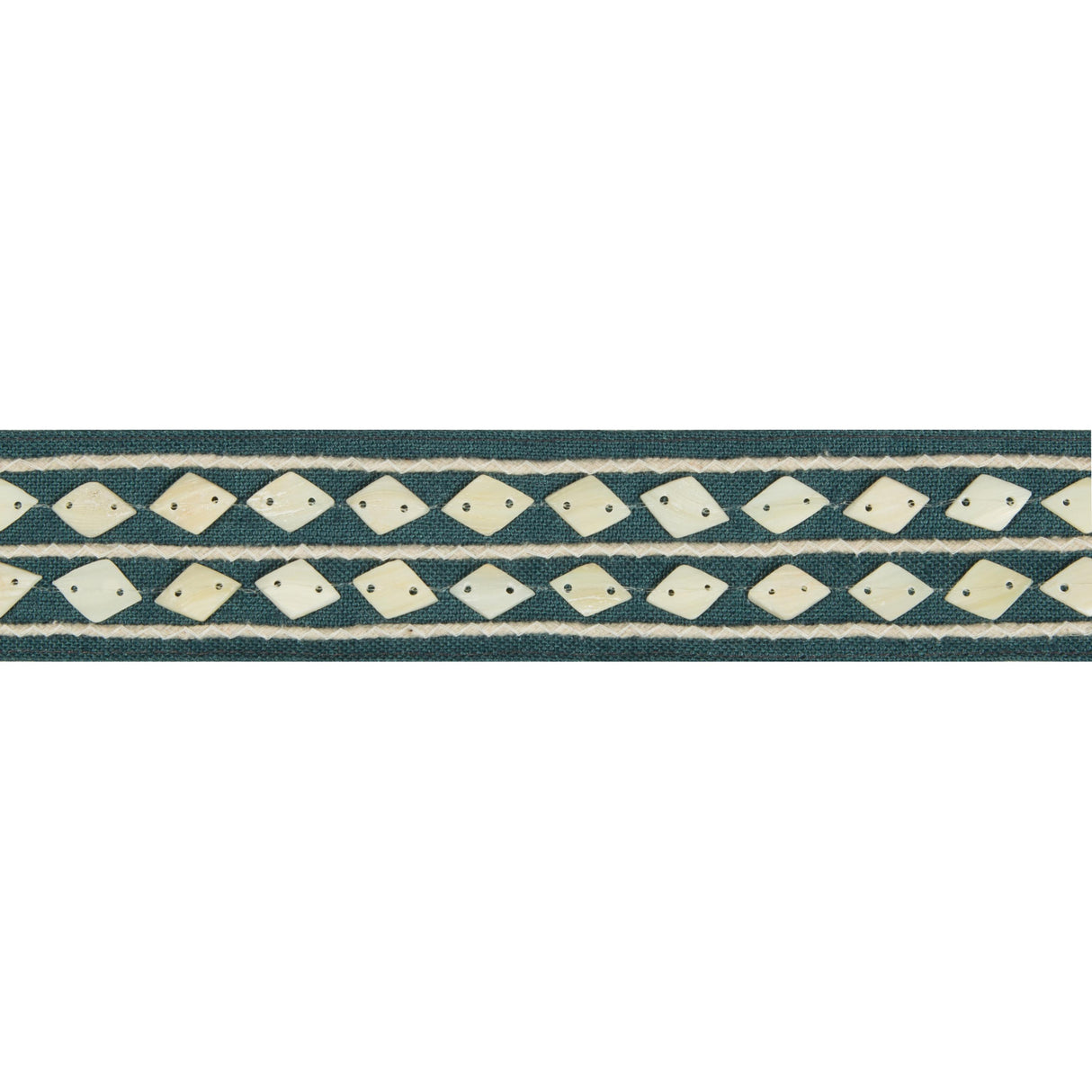 Kravet SHELL COLLECTOR PACIFIC Trim