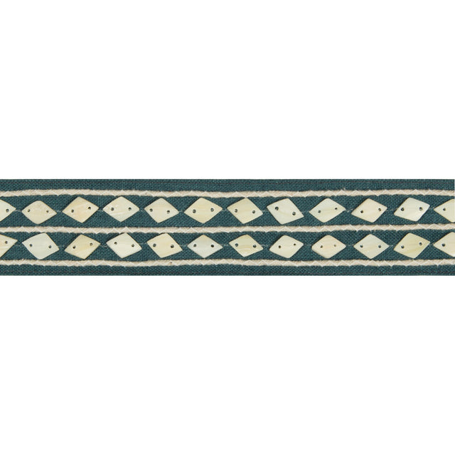 Kravet SHELL COLLECTOR PACIFIC Trim