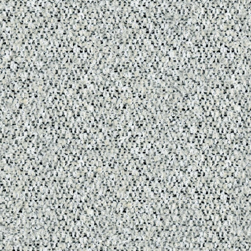 Lee Jofa TESSELLATE IVORY/BLACK Upholstery Fabric