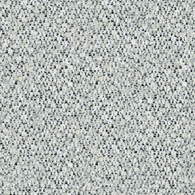 Lee Jofa TESSELLATE IVORY/BLACK Upholstery Fabric