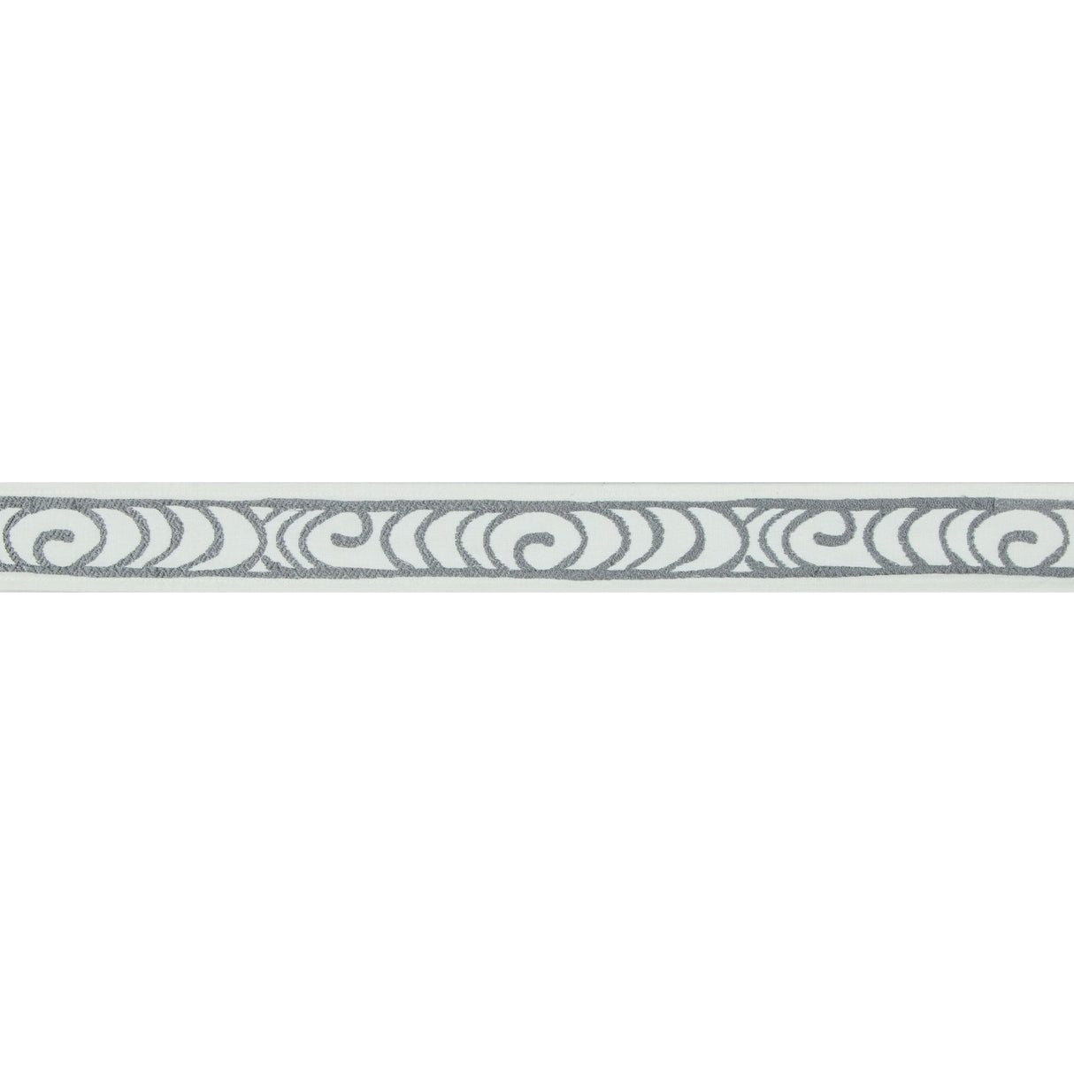 Kravet WAVE CURL SILVER Trim