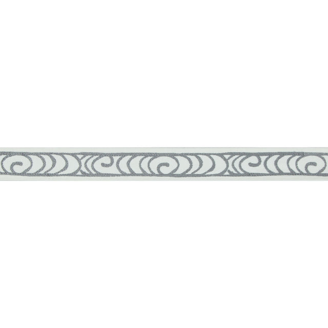 Kravet WAVE CURL SILVER Trim