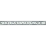 Kravet WAVE CURL SILVER Trim