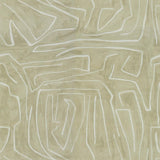 Lee Jofa GRAFFITO BEIGE/IVORY Fabric