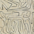 Lee Jofa GRAFFITO LINEN/ONYX Fabric