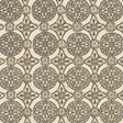 Kasmir Around The Block Slate Fabric
