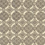 Kasmir Around The Block Slate Fabric