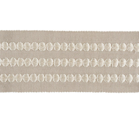 Kravet TRIPLE DOT FLAXSEED Trim