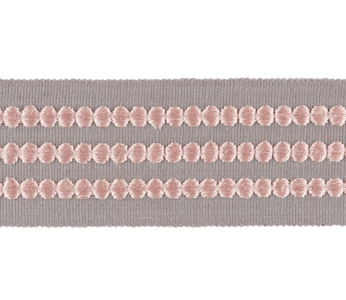 Kravet TRIPLE DOT BLUSH Trim