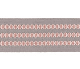 Kravet TRIPLE DOT BLUSH Trim