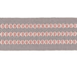 Kravet TRIPLE DOT BLUSH Trim