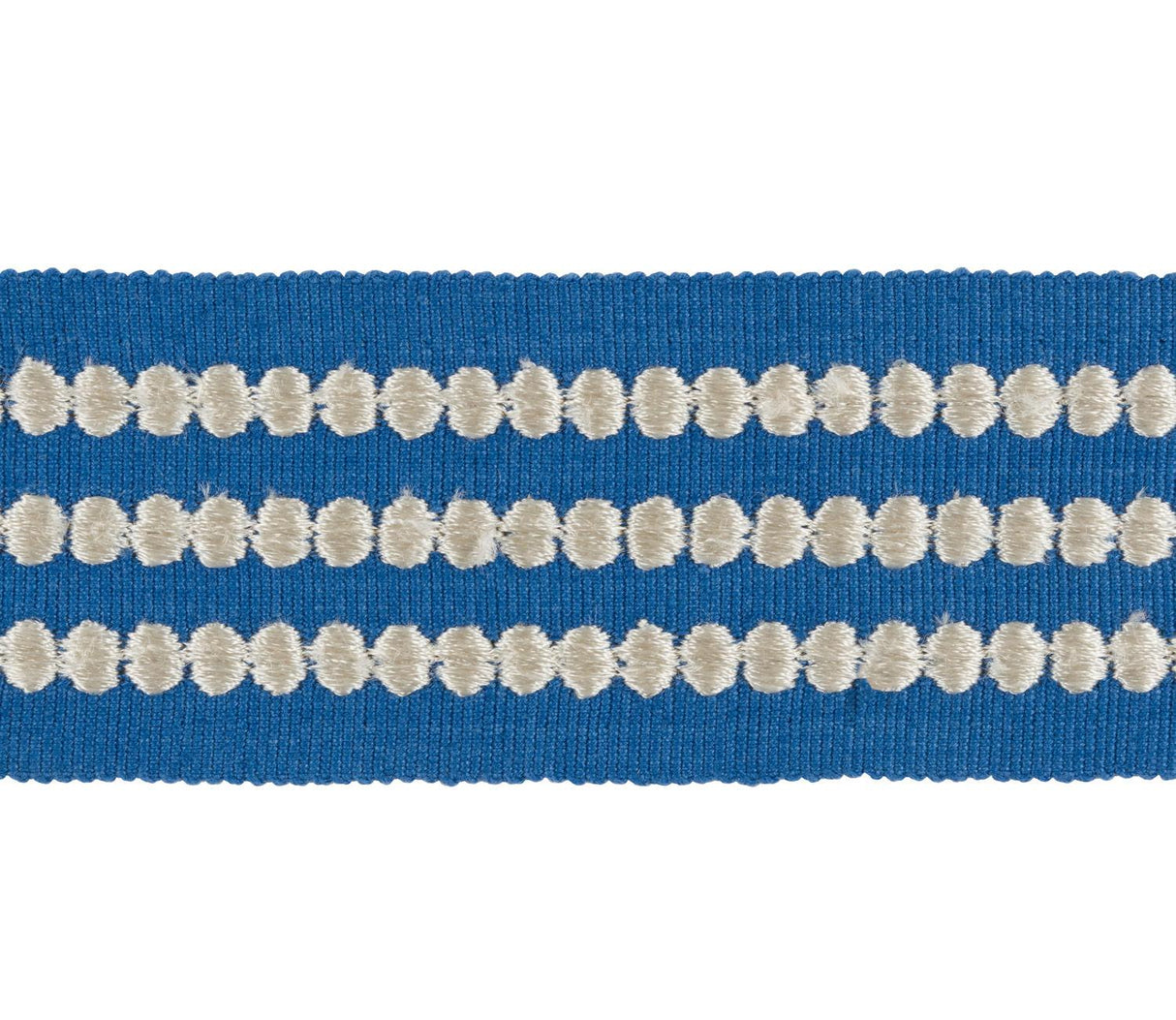 Kravet TRIPLE DOT CORNFLOWER Trim