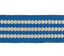Kravet TRIPLE DOT CORNFLOWER Trim