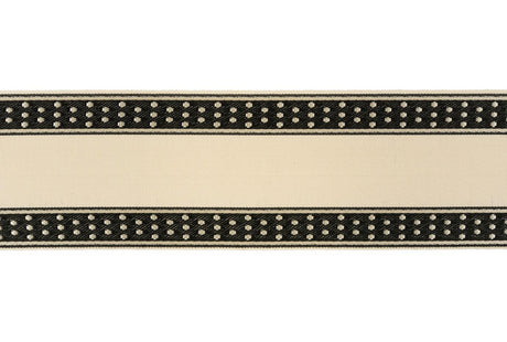 Kravet DOTTY BORDER DOMINO Trim