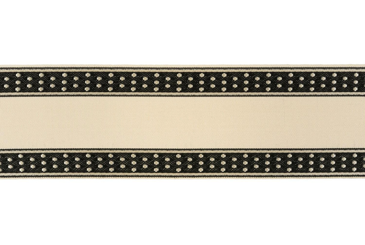 Kravet DOTTY BORDER DOMINO Trim