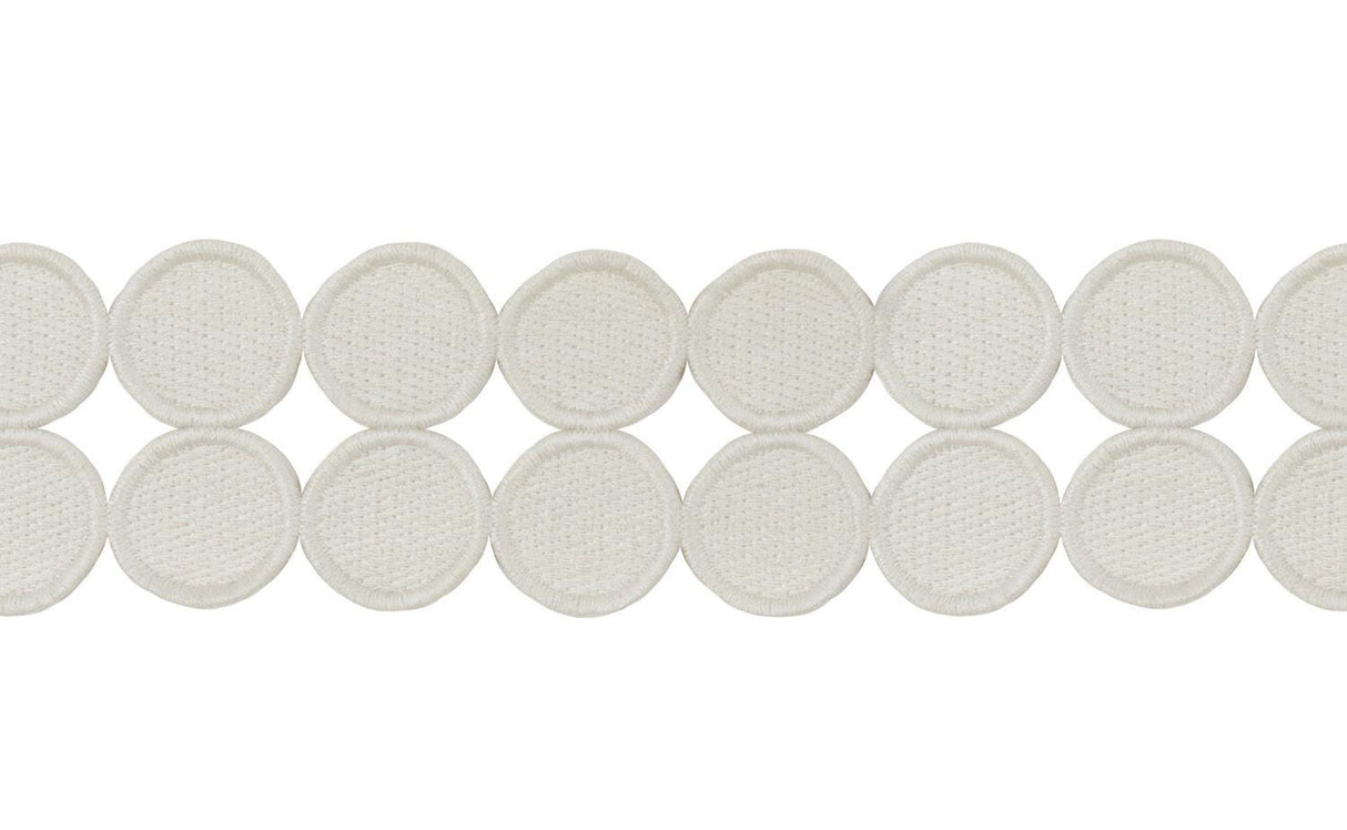 Kravet DOUBLE DOT COTTONBALL Trim