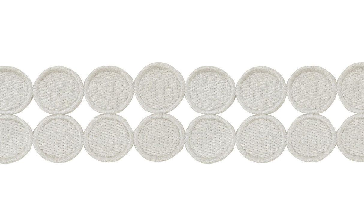 Kravet DOUBLE DOT DOVE Trim