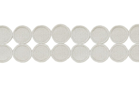 Kravet DOUBLE DOT DOVE Trim