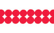 Kravet DOUBLE DOT MARASCHINO Trim