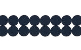 Kravet DOUBLE DOT NAVY Trim