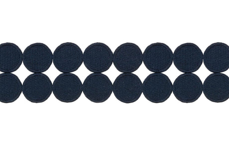 Kravet DOUBLE DOT NAVY Trim